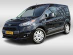 Ford Transit Connect 1.5 TDCI L1 Trend | NL-auto | 1e Eig |, Stof, Gebruikt, Overige kleuren, Ford