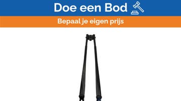 Bieden: Hepworth P615 Marine Ruitenwisserarm 19, Ophalen of Verzenden, Nieuw, Motor en Techniek, Zeilboot of Motorboot