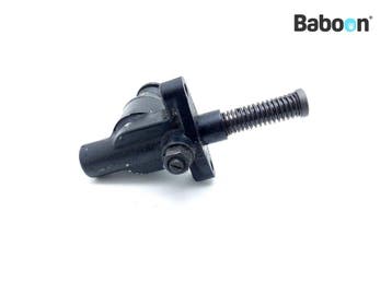 Nokkenas Kettingspanner Suzuki GSX 550 ES / EF 1983-1987, Verzenden, Gebruikt