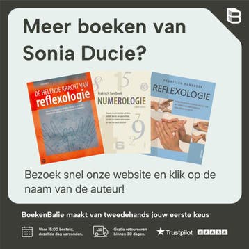 Numerologie - Sonia Ducie 9789051086249, Verzenden, Gelezen, Sonia Ducie