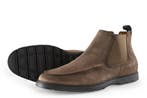 Vertice Chelsea boots in maat 43 Bruin, Kleding | Heren, Schoenen, Bruin, Verzenden, Boots, Zo goed als nieuw