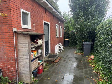 Te huur: Huis Kruisstraat in Annen, Annen, Drenthe