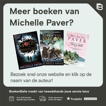 Ghost Hunter - Michelle Paver 9781842551752, Verzenden, Gelezen, Michelle Paver