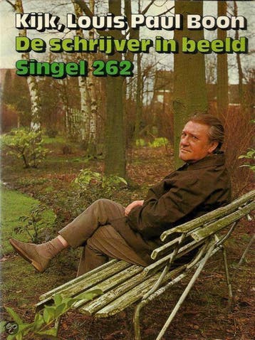 Kijk, Louis Paul Boon - Louis Paul Boon 9789021420387, Boeken, Verzenden, Gelezen, Louis Paul Boon