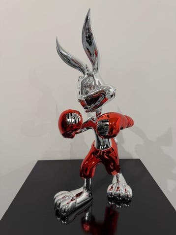 Van Apple - K.O. Bunny - Le Mans