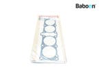 Pakking Yamaha GTS 1000 1993-1999 (GTS1000) Cilinder base, Verzenden, Gebruikt