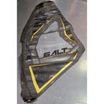 Point-7 Salt Pro - 4.2, Watersport en Boten, Windsurfen, Ophalen of Verzenden, Gebruikt, Zeil, Minder dan 5 m²