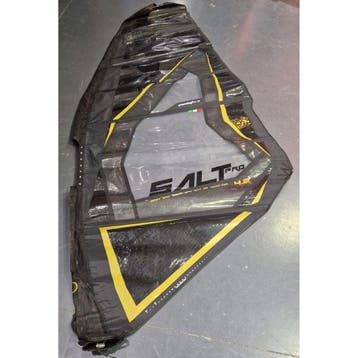 Point-7 Salt Pro - 4.2, Ophalen of Verzenden, Gebruikt, Zeil