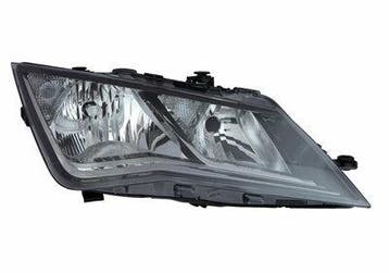 Geschikt voor Leon 5F Koplamp Rechts 5F1941006B Valeo, Auto-onderdelen, Verzenden, Nieuw