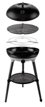 CADAC CARRI CHEF 50 BBQ (Cadac gasbbq, Barbecues), Ophalen of Verzenden, Nieuw
