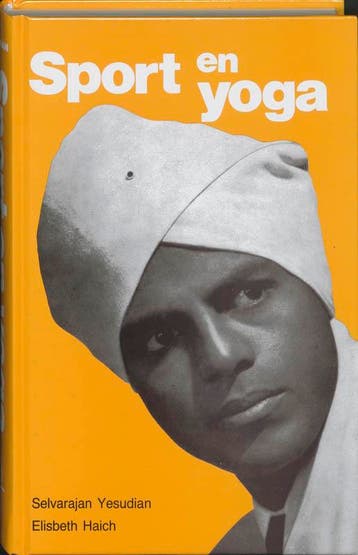 Sport en yoga - S. Yesudian 9789020240146, Verzenden, Gelezen, S. Yesudian
