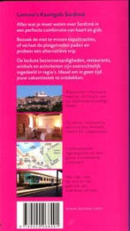 Sardinie / Lannoos kaartgids 9789020968491 Stillman Rogers, Boeken, Verzenden, Gelezen, Stillman Rogers