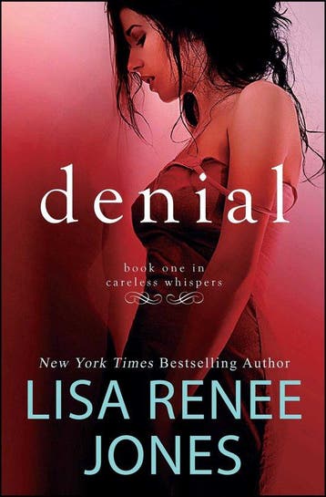 Denial - Liz Renee Jones 9781501122859, Verzenden, Gelezen, Liz Renee Jones