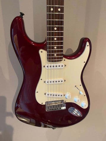 Fender - Startocaster - - Elektrische gitaar - Verenigde, Muziek en Instrumenten, Nieuw