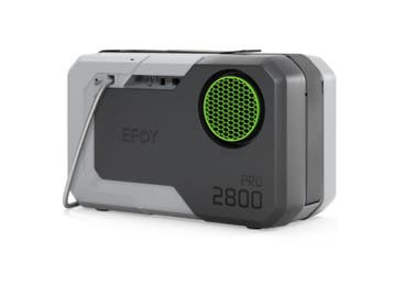EFOY Pro 2800 BT compleet, Ophalen of Verzenden, Nieuw