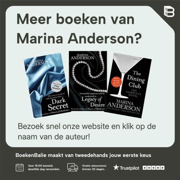 Haven Of Obedience - Marina Anderson 9780751550511, Boeken, Verzenden, Gelezen, Marina Anderson