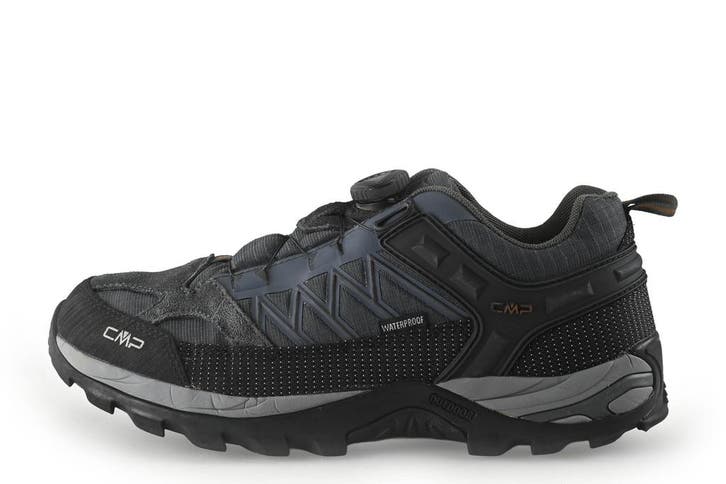Cmp Wandelschoenen in maat 44 Blauw, Kleding | Heren, Schoenen, Blauw, Gedragen, Wandelschoenen of Bergschoenen, Verzenden