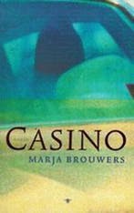 Casino 9789023412373 Mariëtte Brouwers, Boeken, Verzenden, Gelezen, Mariëtte Brouwers