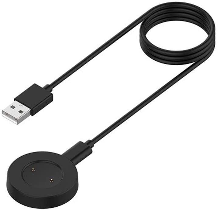 DrPhone Oplader + USB-oplaadkabel - Dock – Geschikt voor o.a, Sieraden, Tassen en Uiterlijk, Smartwatches, Verzenden