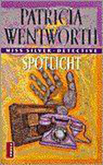 Spotlicht / Wentworth / 20 - P. Wentworth 9789024534708, Boeken, Verzenden, Gelezen, P. Wentworth