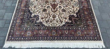 Tabriz - Tapijt - 320 cm - 203 cm, Nieuw