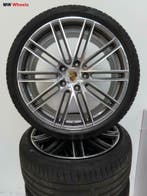 Originele Porsche Panamera velgen winterbanden zomerbanden, Auto-onderdelen, Banden en Velgen, Ophalen of Verzenden, Nieuw, Banden en Velgen