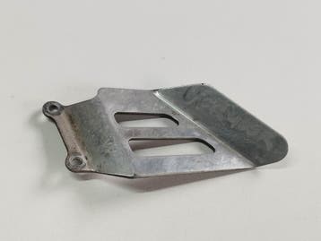 Schetsplaat / Honda VFR400R vfr 400, Verzenden, Gebruikt