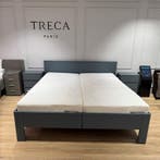 Van Os | Carlton Deelbaar Ledikant | 180x210 | Incl. 2, Huis en Inrichting, Slaapkamer | Bedden, Ophalen, Nieuw