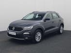 Zakelijke Lease |  Volkswagen T-Roc 1.5TSI/150PK DSG, Automaat, Stof, Gebruikt, Euro 6