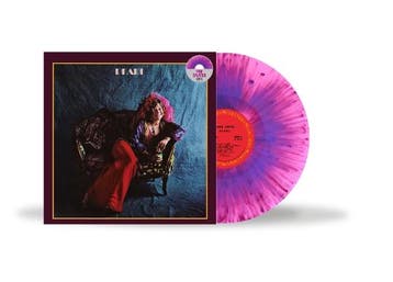 lp nieuw - janis joplin - PEARL (pre-order), Verzenden, Zo goed als nieuw, Overige formaten