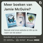Beautiful Disaster / Beautiful Disaster Series 9781476712048, Verzenden, Gelezen, Jamie McGuire