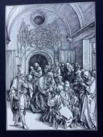 Albrecht Durer (1471-1528), after - The Circumcision, from