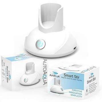 AutoAqua Smart Stir, Ophalen of Verzenden, Nieuw