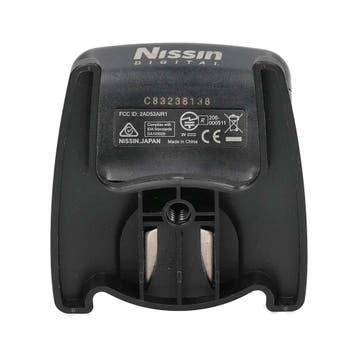 Nissin Air 1 Commander (Canon) met garantie, Audio, Tv en Foto, Ophalen of Verzenden, Gebruikt