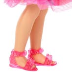 Chelsea viert haar verjaardag - Barbie - JJB37, Verzenden, Nieuw