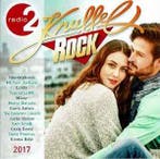 cd - Various - Knuffelrock 2017 (Radio 2), Verzenden, Zo goed als nieuw