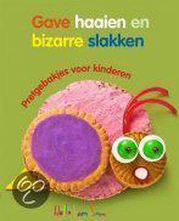 Gave haaien en bizarre slakken 9783940957702 N.B., Verzenden, Gelezen, N.B.