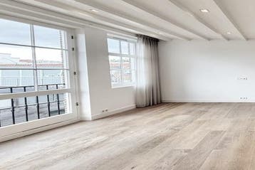 Appartement Prinseneiland in Amsterdam, Via bemiddelaar, Appartement, Amsterdam, Amsterdam