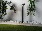 Staande tuinlamp 60cm GU10 fitting zwart..., Ophalen, Nieuw