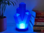 LEGO Custom Item - Lighted LEGO Rock 1 x 1 Crystal 5 Point, Nieuw
