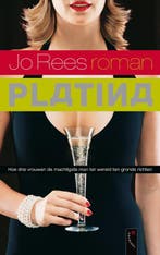 Platina 9789063053208 J. Rees, Verzenden, Gelezen, J. Rees