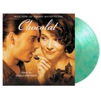 Chocolat - Johnny Depp - Judi Dench - Juliette Binoche, Nieuw in verpakking