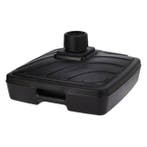 Parasolvoet | Gardalux, Verzenden, Nieuw