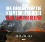 De brand op de Kalmthoutse heide 9789490382612, Verzenden, Gelezen, Eva Hensbergen