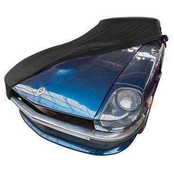 Autohoes voor Datsun 240Z (1969-1978) Indoor BESTE PASVORM, Ophalen of Verzenden, Nieuw, Op maat