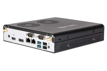 Terra Mini PC (1009751) 6000V5.1 Silent Greenline  | Intel®, Computers en Software, Ophalen of Verzenden, Zo goed als nieuw, Terra