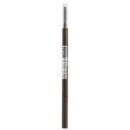 Maybelline New York Brow Ultra Slim 06 Black Brown, Verzenden, Nieuw
