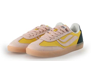 Genesis Sneakers in maat 38 Roze, Overige kleuren, Genesis, Verzenden, Sneakers of Gympen