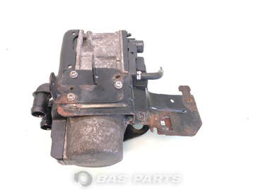 Webasto TP50 Standkachel A 001 830 31 20, Ophalen, Gebruikt, Overige merken, Airco en Verwarming
