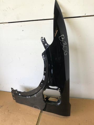 Ford Mustang Mach E linker voor spatbord, Auto-onderdelen, Carrosserie en Plaatwerk, Verzenden, Gebruikt